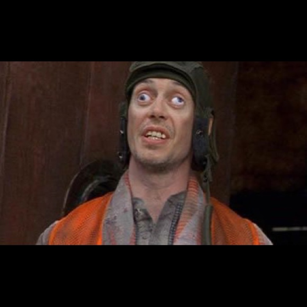 Meet your Posher, Alex